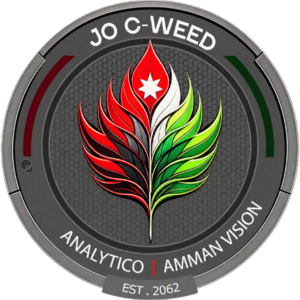 JO C-WEED