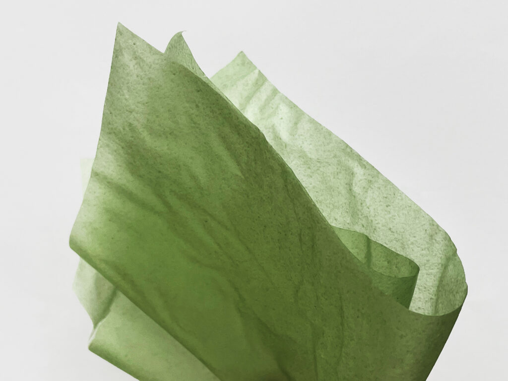Flexible Films & Wraps