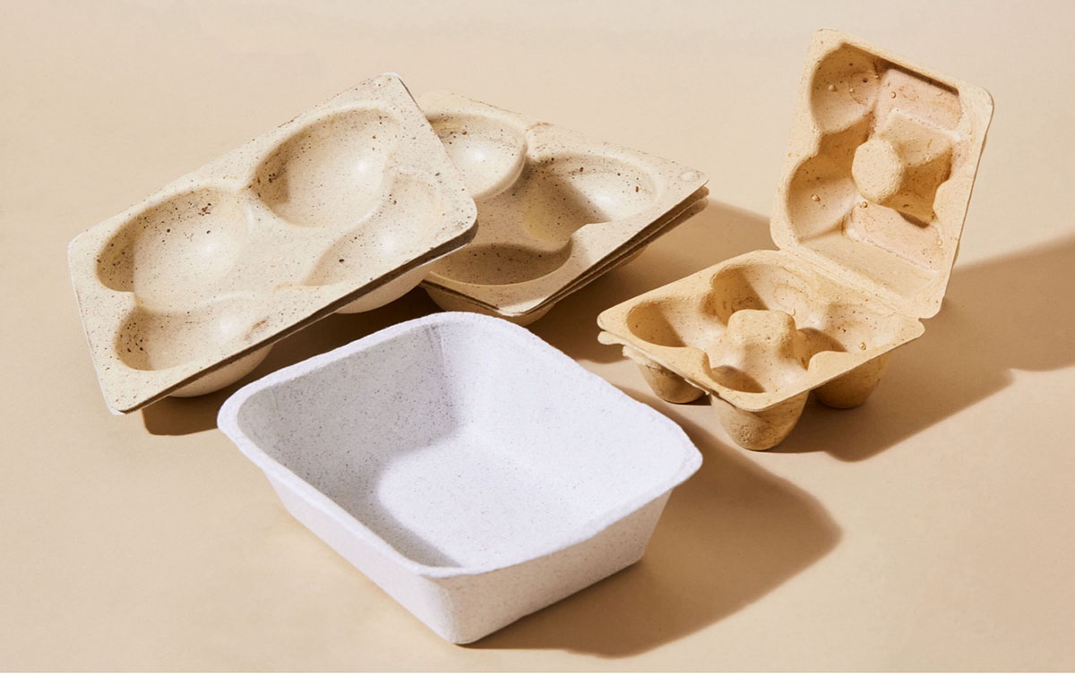 Rigid Containers & Cups
