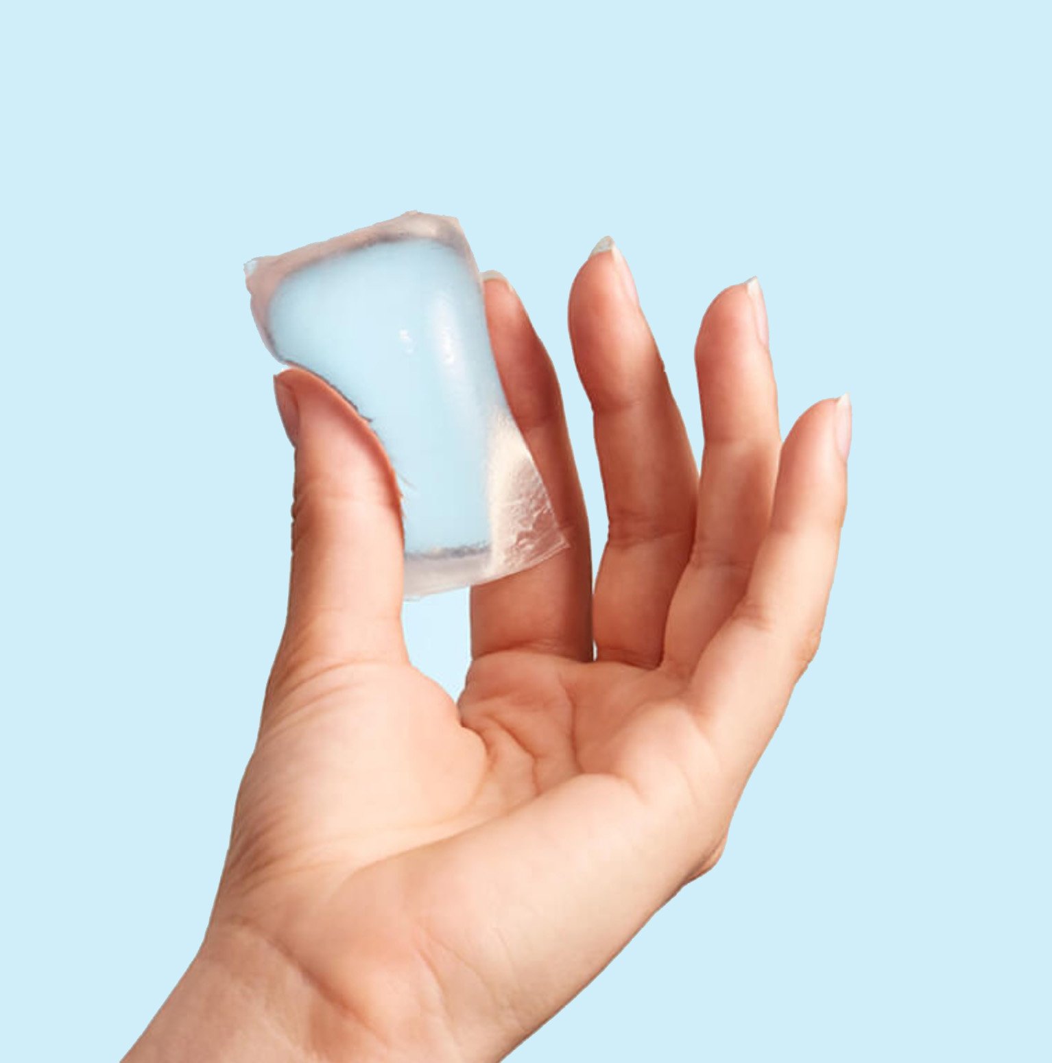 Packaging detail