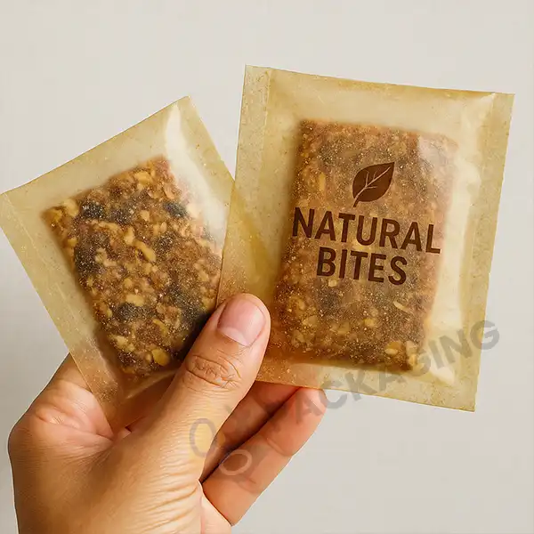 Sachets & Single-Serve Pods