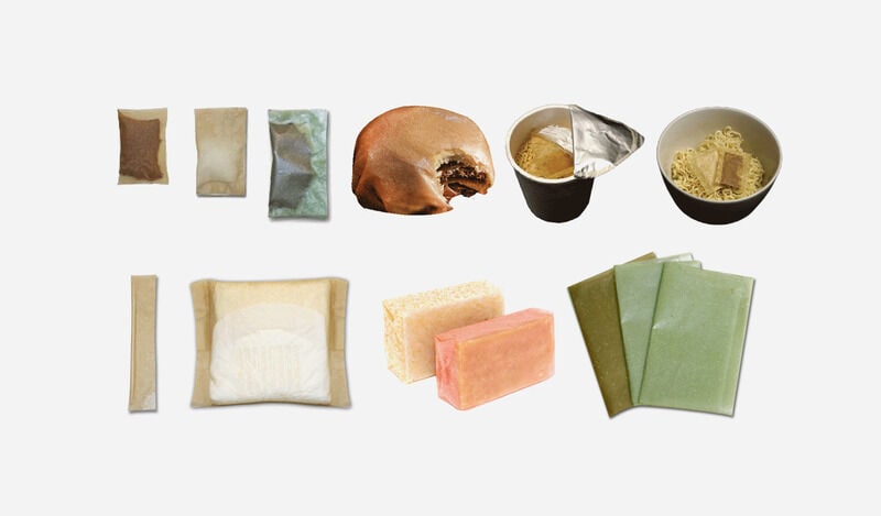Custom Packaging Solutions